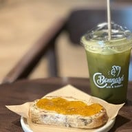 CBonnard Cafe & Bakery -