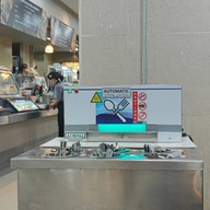 บรรยากาศ Jj Mall Food Court