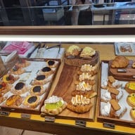 เมนู ELLE Café PATTAYA