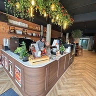 CBonnard Cafe & Bakery -