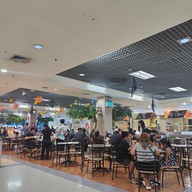 บรรยากาศ Jj Mall Food Court