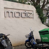 บรรยากาศ ป้าลำธรรมศาสตร์ ขนมโตเกียว