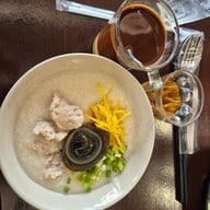 เมนูของร้าน บ้านเฮง ร้านอาหารเช้าและของฝากขอนแก่น (by เฮงง่วนเฮียง ตราตึก) ขอนแก่น