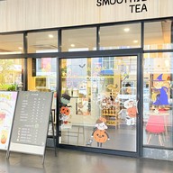 So Smoothie and Tea Bar