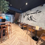 CBonnard Cafe & Bakery -