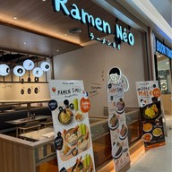 Ramen NeO ฟิวเจอร์พาร์ค รังสิต