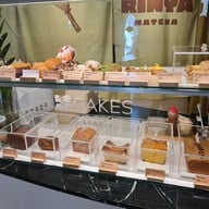 เมนู LOAF BAKERS & BREWERS พัทยากลาง
