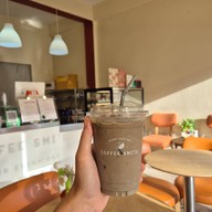 เมนูของร้าน คอฟฟี่ สมิตร พระราม 4