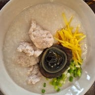 เมนูของร้าน บ้านเฮง ร้านอาหารเช้าและของฝากขอนแก่น (by เฮงง่วนเฮียง ตราตึก) ขอนแก่น