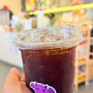 เมนูของร้าน So Smoothie and Tea Bar
