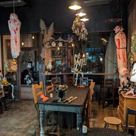 โคเล เบเกอรี่ บาร์ สำนักงานใหญ่