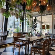 สลัดเทอเรส สวนดอก