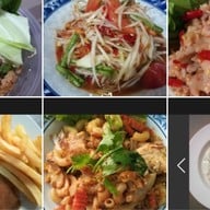 อร่อยเหลา (วัดราชบพิธ) อร่อยทุกเมนู อร่อยเหลา