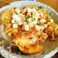 เมนูของร้าน LobsterCity บรรทัดทอง