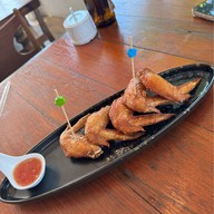 เมนูของร้าน MeFarmสุขCafe -