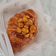 เมนูของร้าน ELLE Café PATTAYA