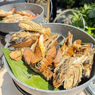 Café 22 Courtyard by Marriott North Pattaya