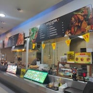 บรรยากาศ Jj Mall Food Court