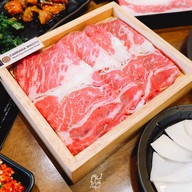 YOU&I Premium Suki Buffet The Nine Center Rama 9