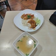 เมนูของร้าน Jj Mall Food Court