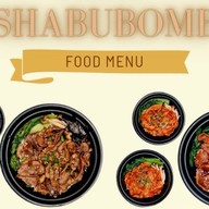 Shabubomb (ชาบู ข้าวหน้าเนื้อพ่นไฟ) ประเวศ