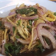 เมนูของร้าน ตำราเรียน