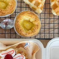 Mood day สันนาเม็ง