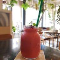 สลัดเทอเรส สวนดอก