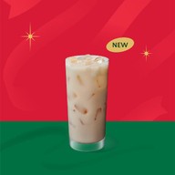 เมนูของร้าน Starbucks Tops Market Nakniwat