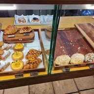 เมนู ELLE Café PATTAYA