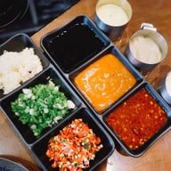 YOU&I Premium Suki Buffet The Nine Center Rama 9