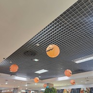 บรรยากาศ Jj Mall Food Court