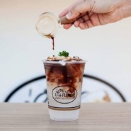 Coconuty Coffee (ปั่นโป๋) Walking Street