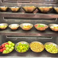 Café 22 Courtyard by Marriott North Pattaya