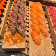 Café 22 Courtyard by Marriott North Pattaya