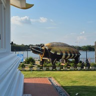 บรรยากาศ ศาลเจ้าพ่อพญาแล