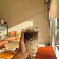 เมนูของร้าน คอฟฟี่ สมิตร พระราม 4