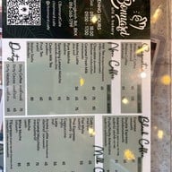 CBonnard Cafe & Bakery -