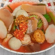 เย็นตาโฟหน้าวาโก้