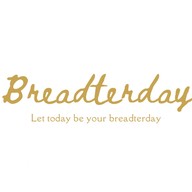 Breadterday Breadterday