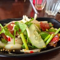 เมนูของร้าน บ้านเฮง ร้านอาหารเช้าและของฝากขอนแก่น (by เฮงง่วนเฮียง ตราตึก) ขอนแก่น