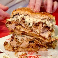 Brassica Doughnuts บราสสิก้าโดนัท เซ็นทรัลพาร์ค