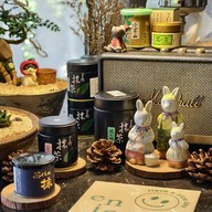 บรรยากาศ MOUTH TEA SAKON NAKHON