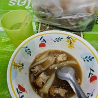 ก๋วยจั๋บน้ำข้นวัดแขก สีลม 20 วัดแขก