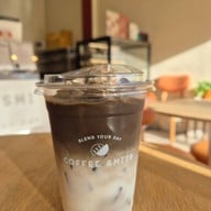 เมนูของร้าน คอฟฟี่ สมิตร พระราม 4