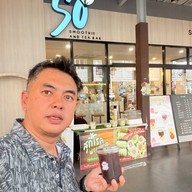 So Smoothie and Tea Bar
