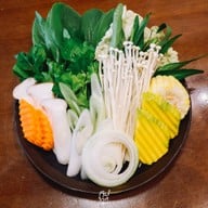 YOU&I Premium Suki Buffet The Nine Center Rama 9