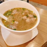 เมนูของร้าน Panda King Chinese Food สามย่าน