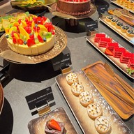 Café 22 Courtyard by Marriott North Pattaya