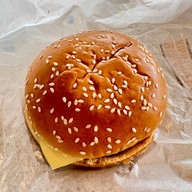 เมนูของร้าน Burger King Ratchada (รัชดา)